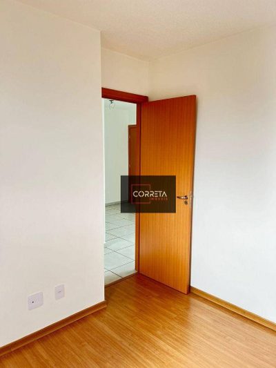Apartamento, 2 quartos, 39 m² - Foto 3