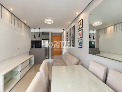 Apartamento, 2 quartos, 49 m² - Foto 3