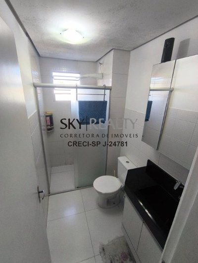 Apartamento, 2 quartos, 49 m² - Foto 4