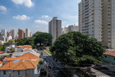 Apartamento, 3 quartos, 145 m² - Foto 4
