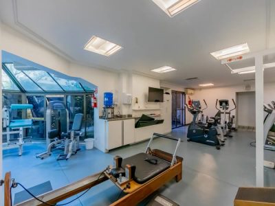 Apartamento, 3 quartos, 394 m² - Foto 4