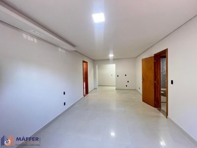 Casa, 3 quartos, 159 m² - Foto 3