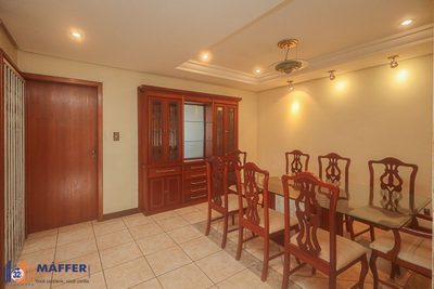 Casa, 3 quartos, 255 m² - Foto 3