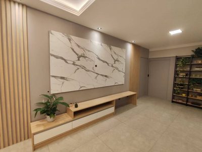 Cobertura, 3 quartos, 192 m² - Foto 5