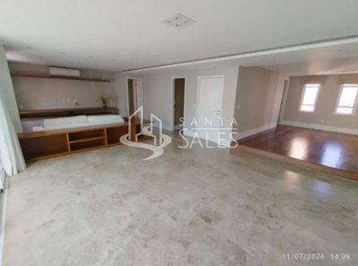 Apartamento, 3 quartos, 200 m² - Foto 1