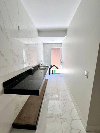 Apartamento, 2 quartos, 100 m² - Foto 3