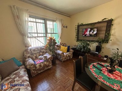 Apartamento, 2 quartos, 65 m² - Foto 2