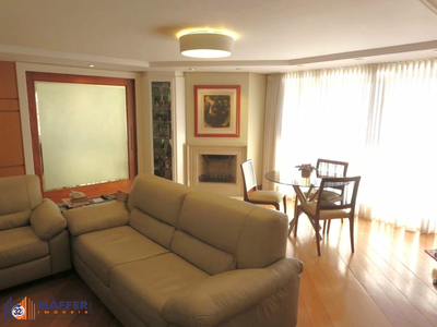 Apartamento, 4 quartos, 214 m² - Foto 4
