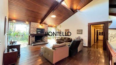 Casa, 4 quartos, 1023 m² - Foto 3