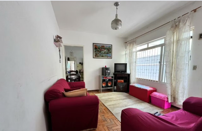 Casa, 2 quartos, 51 m² - Foto 4