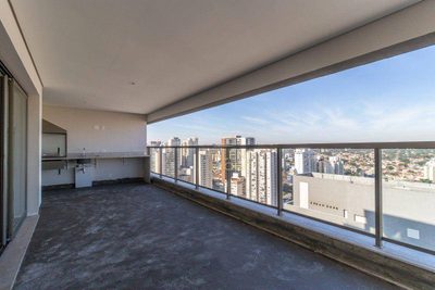Apartamento, 3 quartos, 158 m² - Foto 2