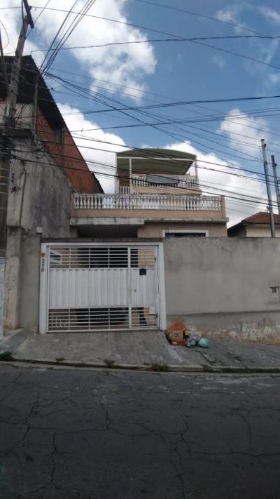 Sobrado, 3 quartos, 133 m² - Foto 2