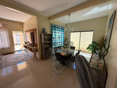 Casa, 4 quartos, 168 m² - Foto 4
