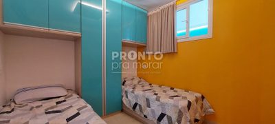 Apartamento, 2 quartos, 62 m² - Foto 4