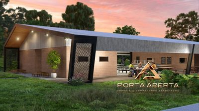 Terreno, 1200 m² - Foto 4
