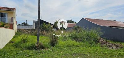 Terreno, 330 m² - Foto 1