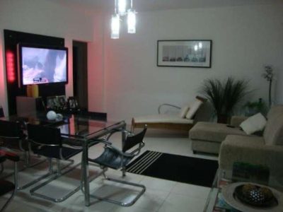 Apartamento, 3 quartos, 96 m² - Foto 3