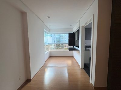 Apartamento, 2 quartos, 77 m² - Foto 3