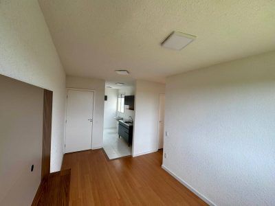 Apartamento, 2 quartos, 39 m² - Foto 2