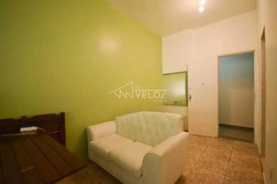 Apartamento, 1 quarto, 24 m² - Foto 4
