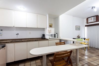 Apartamento, 1 quarto, 47 m² - Foto 5