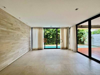 Sobrado, 4 quartos, 398 m² - Foto 3