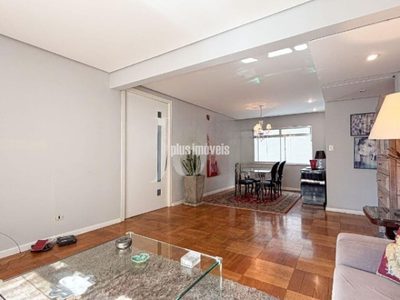 Apartamento, 3 quartos, 136 m² - Foto 1