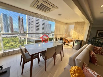 Apartamento, 4 quartos, 200 m² - Foto 2