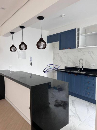Apartamento, 2 quartos, 81 m² - Foto 2