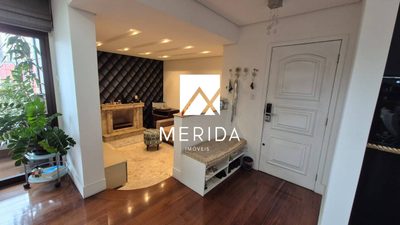 Apartamento, 3 quartos, 197 m² - Foto 4
