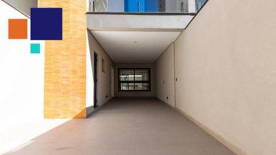 Casa, 2 quartos, 190 m² - Foto 4