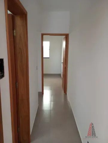 Casa, 2 quartos, 62 m² - Foto 3