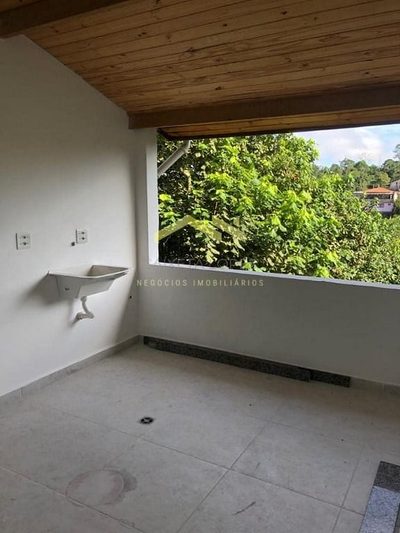 Sobrado, 3 quartos, 184 m² - Foto 3