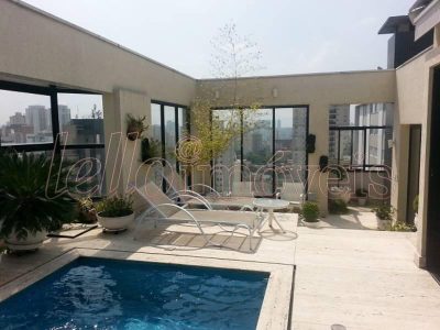 Apartamento, 4 quartos, 390 m² - Foto 3