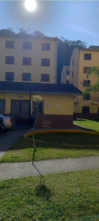 Apartamento, 2 quartos - Foto 4