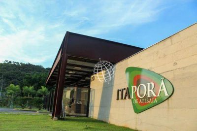 Loteamento e Condomínio, 1453 m² - Foto 3