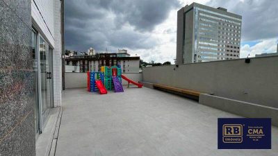 Apartamento, 4 quartos, 138 m² - Foto 4