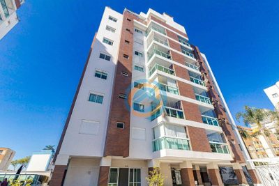 Apartamento, 3 quartos, 120 m² - Foto 2