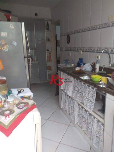 Apartamento, 2 quartos, 80 m² - Foto 4