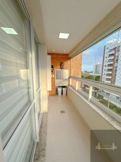 Apartamento, 2 quartos, 76 m² - Foto 4