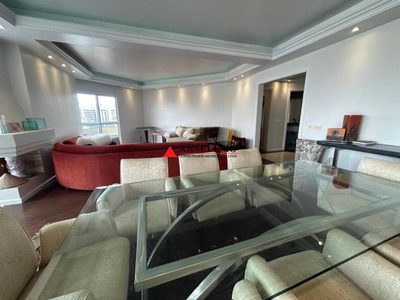 Apartamento, 4 quartos, 210 m² - Foto 5