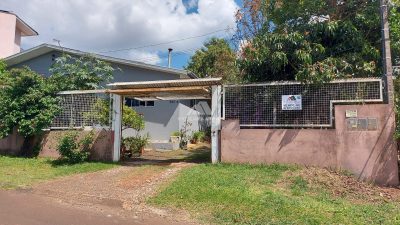 Casa, 4 quartos, 120 m² - Foto 1