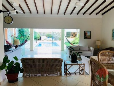 Casa, 4 quartos, 337 m² - Foto 5