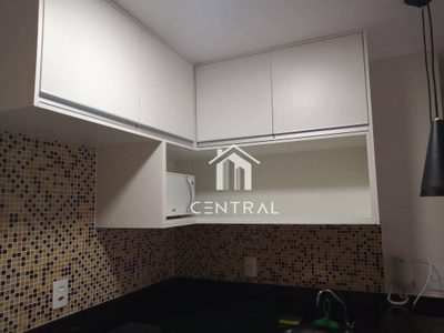 Kitnet-Studio, 31 m² - Foto 3