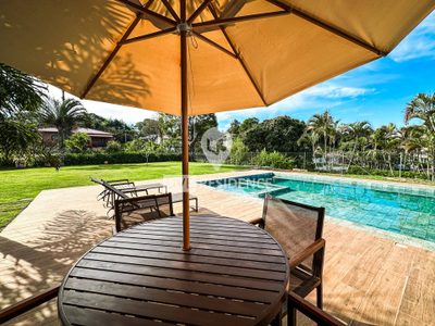 Casa, 4 quartos, 378 m² - Foto 4