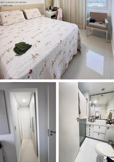 Apartamento, 3 quartos, 145 m² - Foto 5