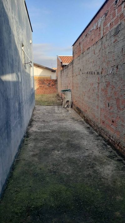 Casa, 2 quartos, 91 m² - Foto 3