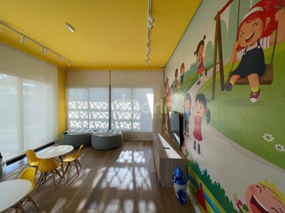 Apartamento, 3 quartos, 141 m² - Foto 4