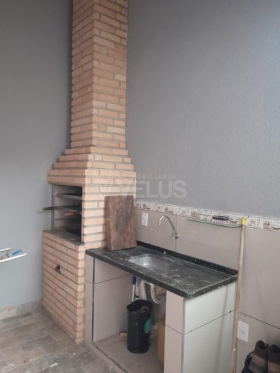 Casa, 3 quartos - Foto 2