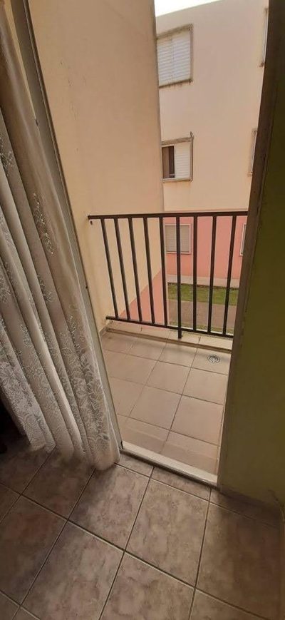 Apartamento, 2 quartos, 58 m² - Foto 3